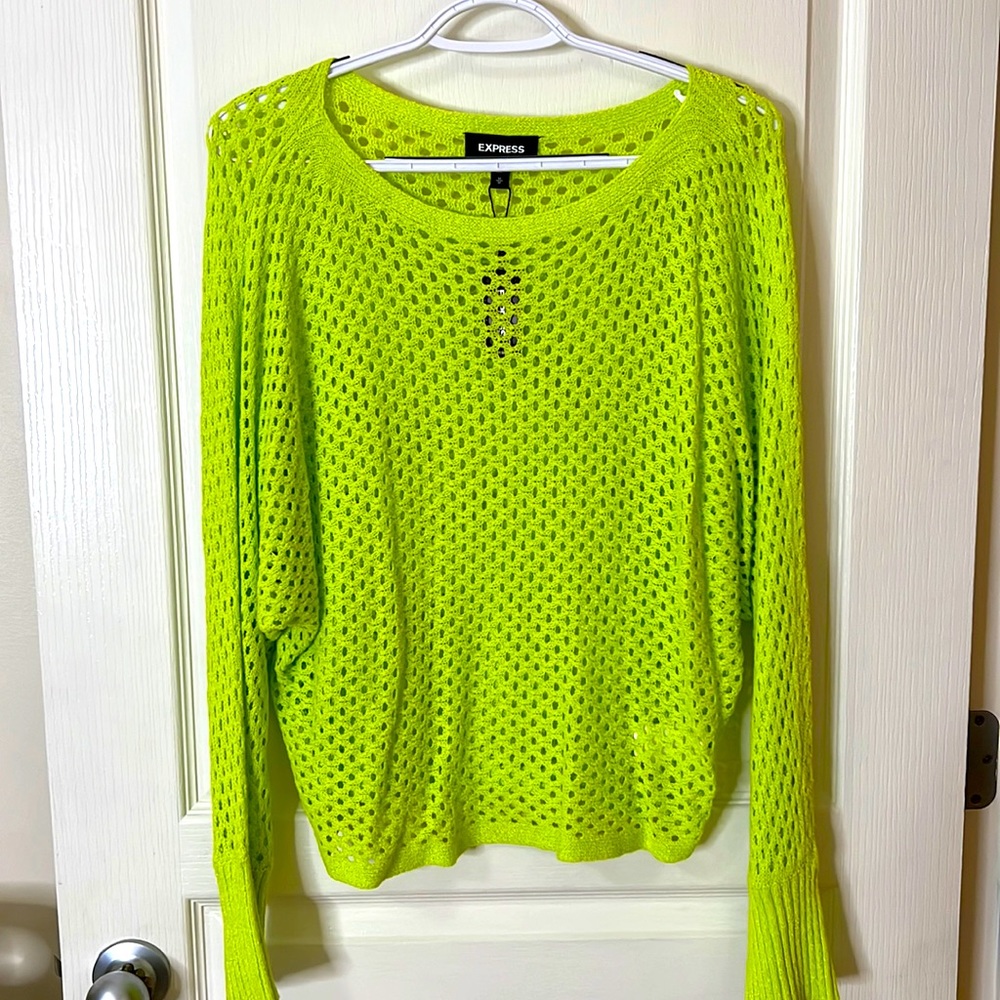 Express shirt